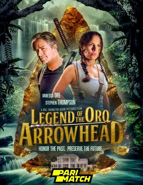 The Legend of Oro Arrowhead (2022) Hindi [Voice Over] Dubbed WEBRip download full movie